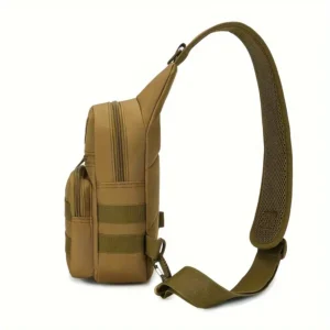 Ultra Lightweight Backpack 3