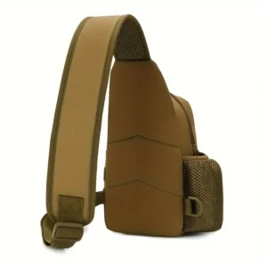 Ultra Lightweight Backpack 4
