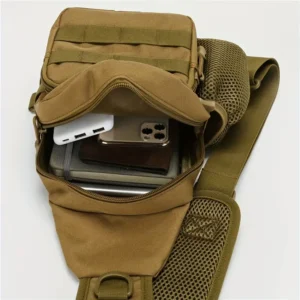 Ultra Lightweight Backpack 5