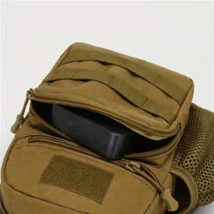 Ultra Lightweight Backpack 6