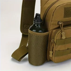 Ultra Lightweight Backpack 7