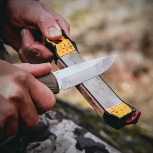 Work Sharp Precision Guided Field Knife Sharpener