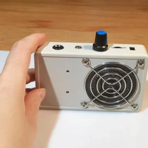 Morse Code Learning Manual & Telegram Trainer – Connects to CW Key and Practice Oscillator for Ham Radio Training