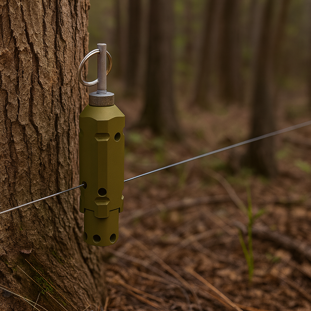 Trip Wire Alarm Device Camping Trip Alarm for Camp Safe Property Safety Tent Alarm Outdoor Travel Security Perimeter blog Trip Wire Alarm Device Camping Trip Alarm for Camp Safe Property Safety Tent Alarm Outdoor Travel Security Perimeter blog